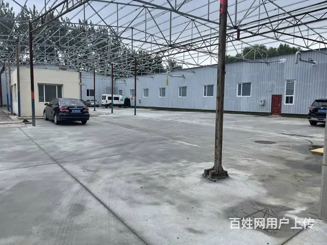 苏家屯厂房出 租，独院2000平，带蒸汽，洗涤厂房出 租 - 图片 3
