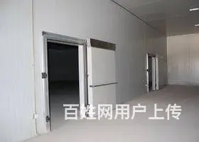 昆山市经济开发区尤显专业冷库中央空调维修安装公司 - 图片 1