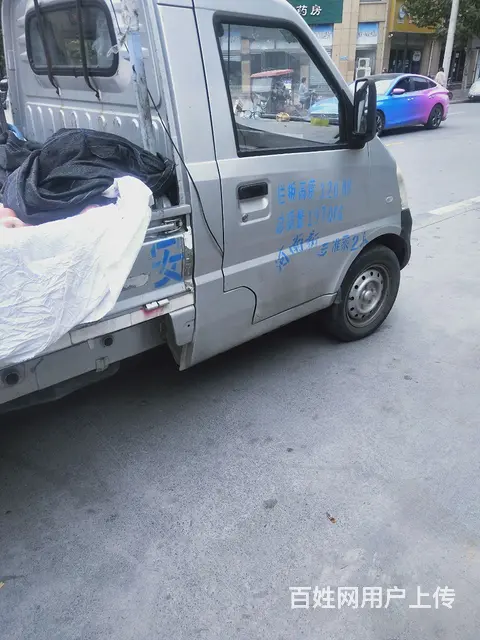 五菱荣光单排 - 图片 6