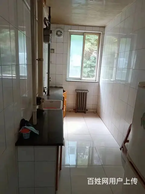 桃源华美山庄 普通住宅1厅 简单装修 - 图片 2