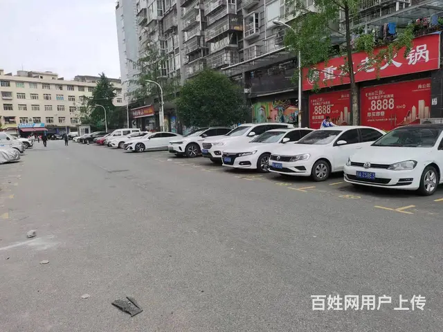 万人小区 大门口双边街 小金铺 现租京东 可自用仅 52万 - 图片 7