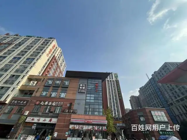 XN 郫都区犀浦 天河路地铁口旁 商业街台球室转让 - 图片 10