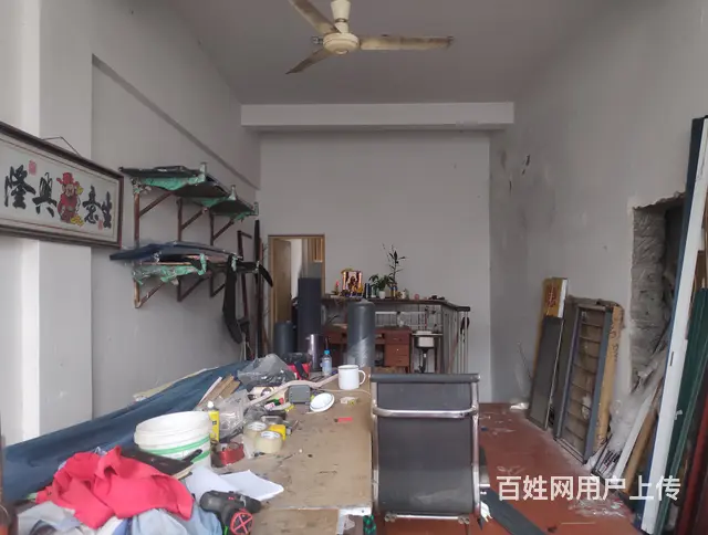 天都花园北苑沿街店面实惠价位出售 - 图片 4