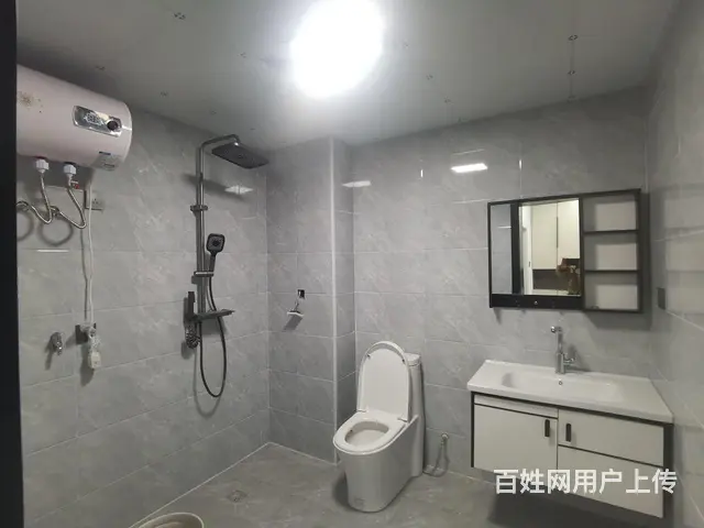 湖东4楼，87平，26.8万 - 图片 2