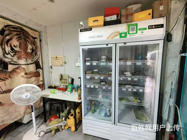 道里群力第五大道连锁鸭货店出兑 快餐小吃店出兑 - 图片 4