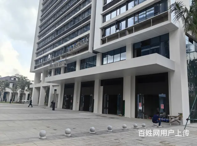 （51旺铺推荐）领海广场152平写字楼岀租 - 图片 1