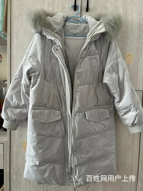 【搞定了！】衣纯羽绒服棉服外套闲置处理 - 图片 1