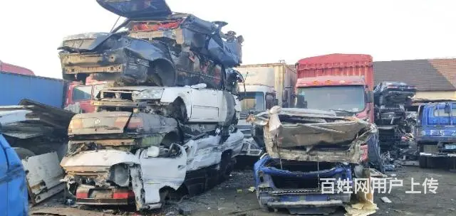 常州二手车** **收购 - 图片 6
