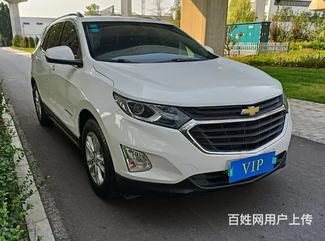 【搞定了！】雪佛兰 探界者 2019款 1.5T 手自一体 - 图片 3