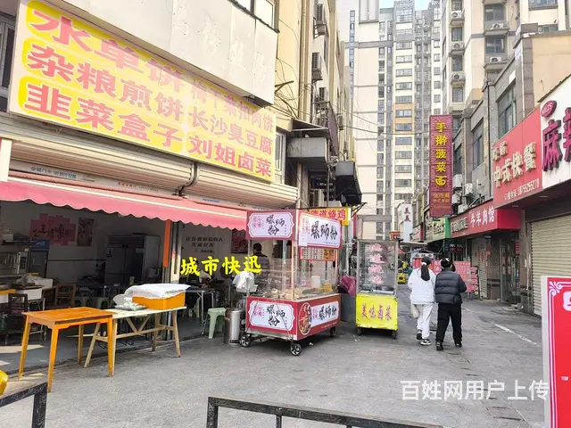 【城市快迅】龙湖一品北商业街入口店铺转让 - 图片 1