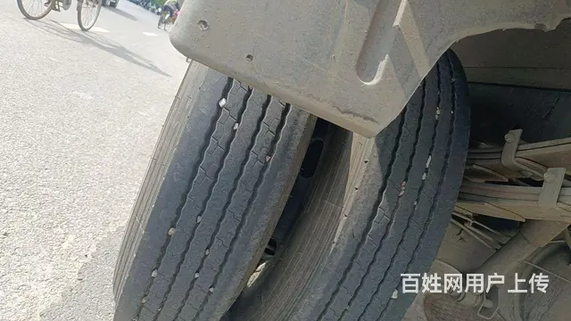 江铃 凯运升级版 平板车 国4 - 图片 4