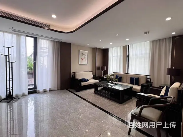 （51旺铺推荐）国瑞城978平临街精装铺面房东直租 - 图片 4