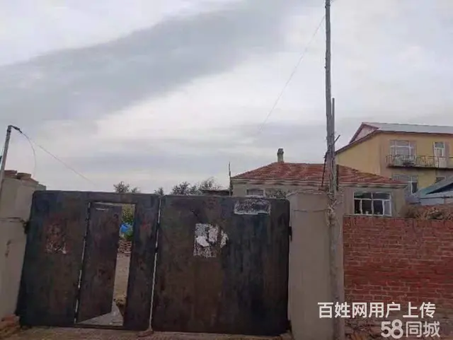 道里机场路二手车市场蒋化屯厂房出售 - 图片 1