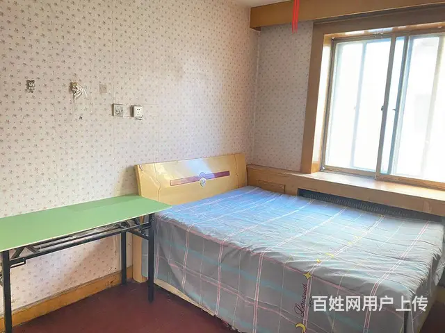 中街刘老根舞台旁 盛京古玩城旁，950元/月，家电齐全 - 图片 4