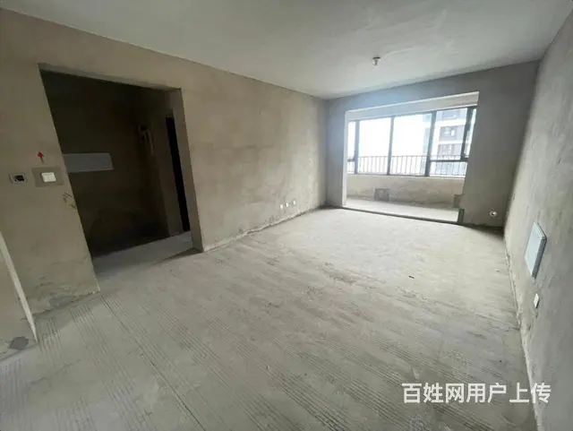 城北品质现房，刚需，绿城春江明月单价4千多现房小区环境好 - 图片 5
