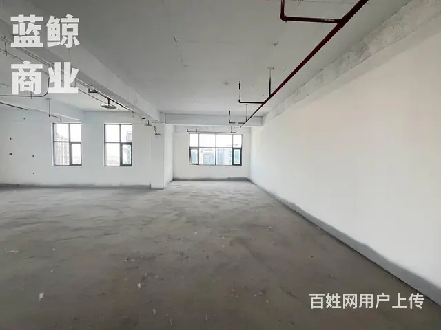 金龙湖地铁口旁明阳广场470平纯办公一手现房出售 - 图片 4