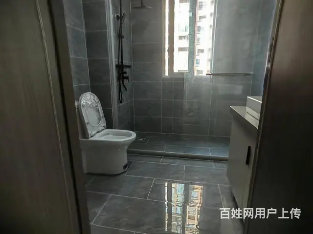 恐龙园环球港旁次新小区刚需小三房118万起采光无敌随时看房 - 图片 2