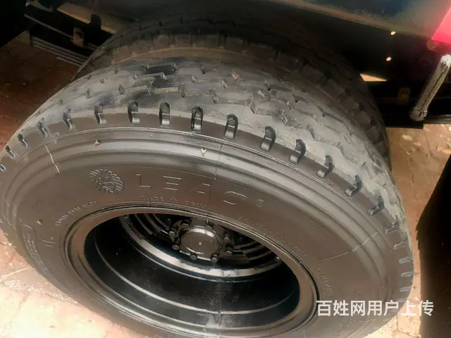【搞定了！】东风福瑞卡 平板车 国4 - 图片 6