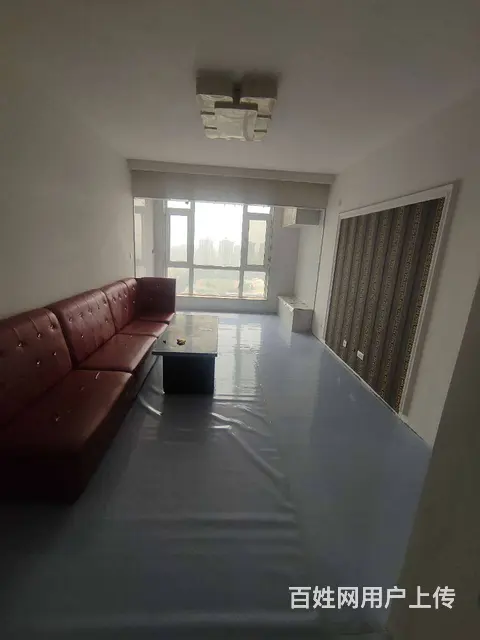 地铁房丽十二公馆 普通住宅2室  1300精装修 - 图片 10