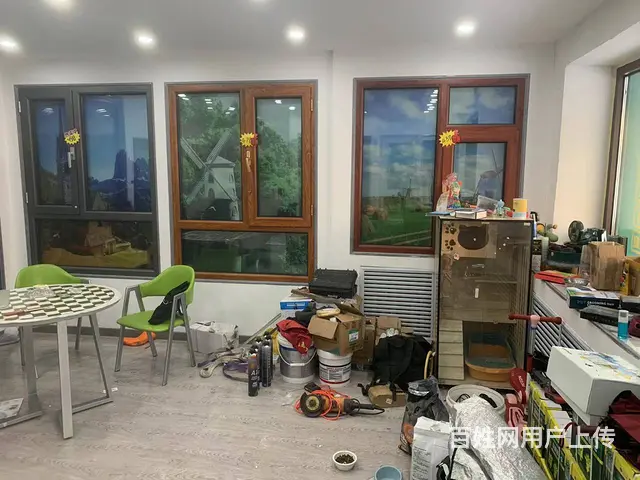 香坊门窗定制店铺出兑转让 设备齐全 临街店铺转让 - 图片 8