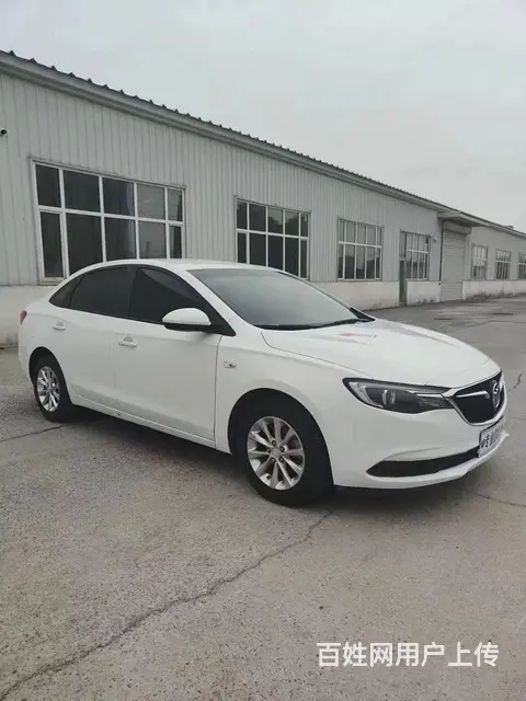别克 英朗 2019款 1.0T 双离合 15T 进取型 - 图片 3