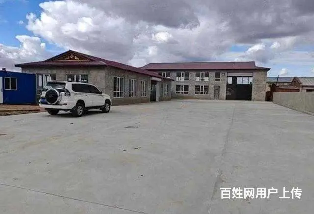 松北乐业镇厂房出租出售 - 图片 2