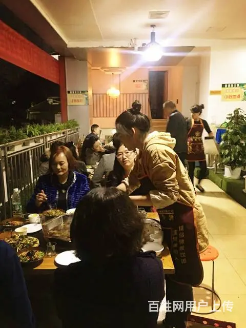 苗苗鱼火锅，美味又健康 - 图片 6