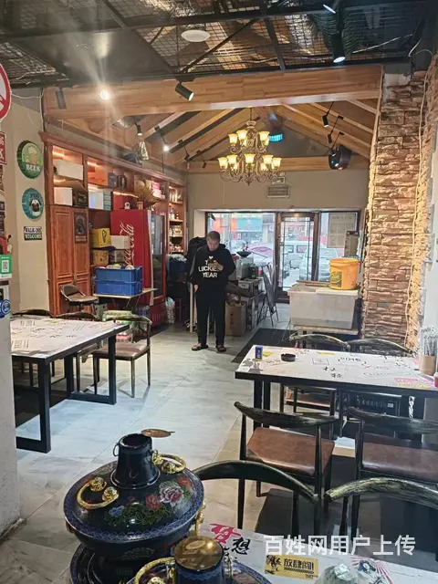 急兑于洪区南阳湖街海鲜烧烤餐饮店出兑 - 图片 5
