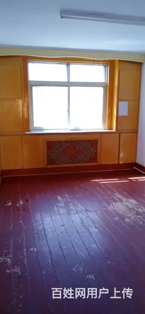 珠江广场林业家属楼 普通住宅 简单装修 - 图片 1