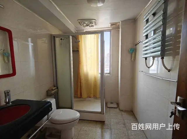 彩虹新家园 普通住宅 简单装修 - 图片 10