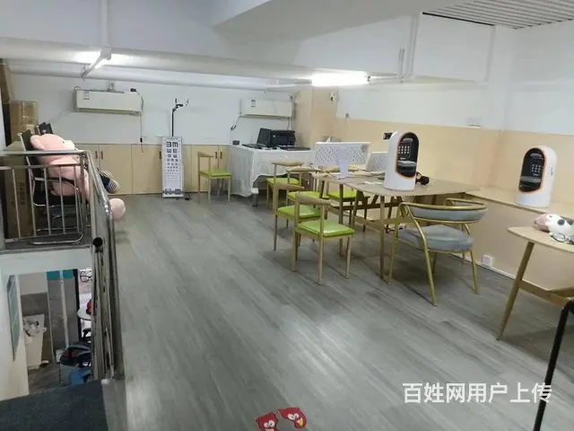 （51旺铺推荐）东岸安置区50平铺面转让 - 图片 9