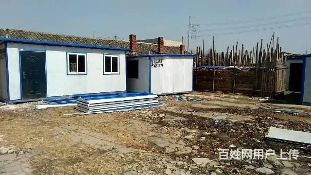 辽宁沈阳二手钢结构翻新加工 - 图片 3