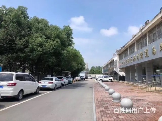 包河区哈尔滨路宁夏路交叉口附近成熟地段沿街旺铺房东直租，行业 - 图片 6
