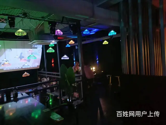 （51旺铺推荐）临春河110平清吧转让 - 图片 6