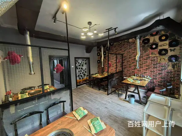 道外 南直路特色烤肉出兑 餐馆饭店出兑 - 图片 7