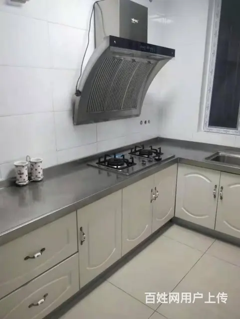 老城区旺田人家，家具家电齐全拎包入住，看中谈价格靠近实验小学 - 图片 2