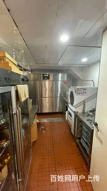 （51旺铺推荐）光明路200平火锅店转让 - 图片 6