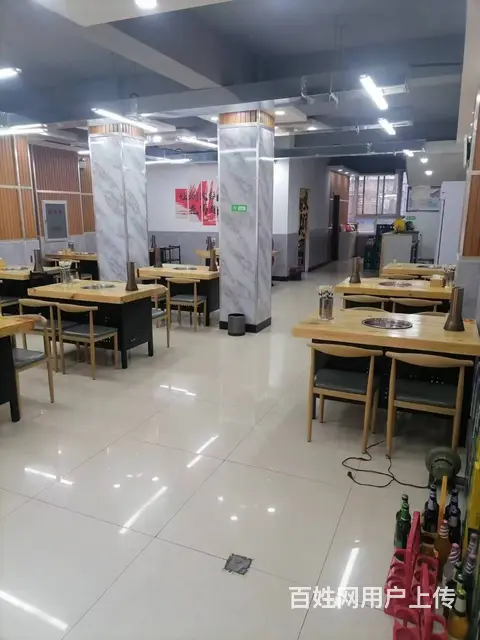 天山路旺地精装火锅店出兑 - 图片 6