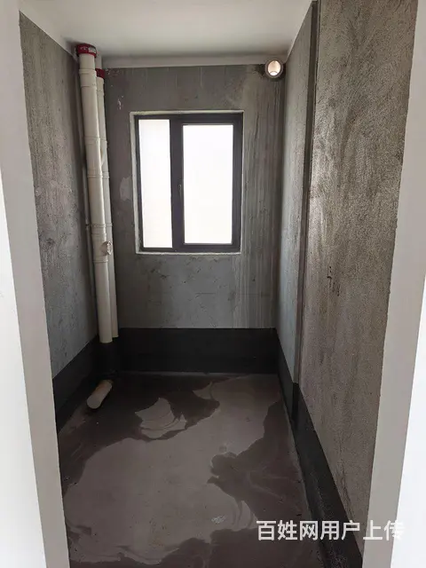 新城悦隽，边户，中间楼层，南北通透 - 图片 4