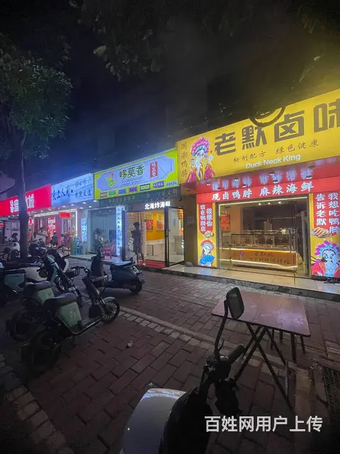 （速转店）旺铺转带技术转可空转人流量大客源稳身体承受不住太累 - 图片 6