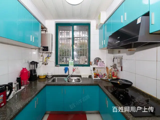 新北百草苑 2室2厅小高层 - 图片 7
