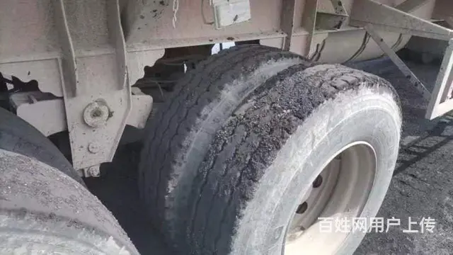 解放 挂车斗/罐体 - 图片 1