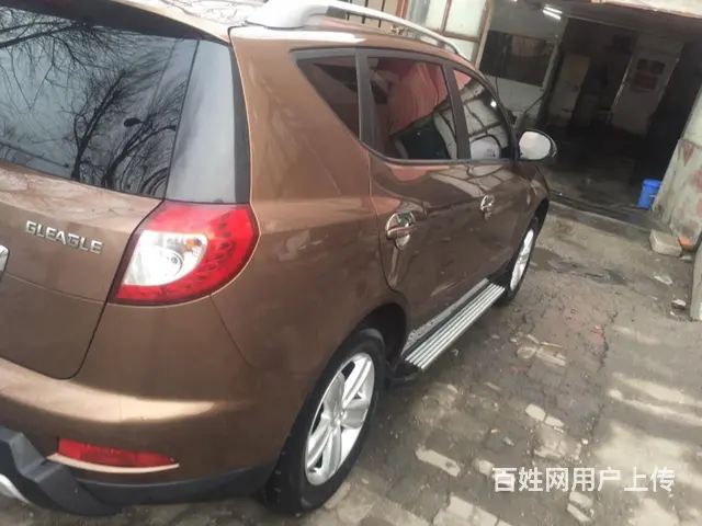 吉利G x 718 - 图片 3