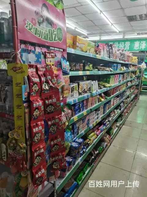 小区内旺铺出兑 - 图片 8