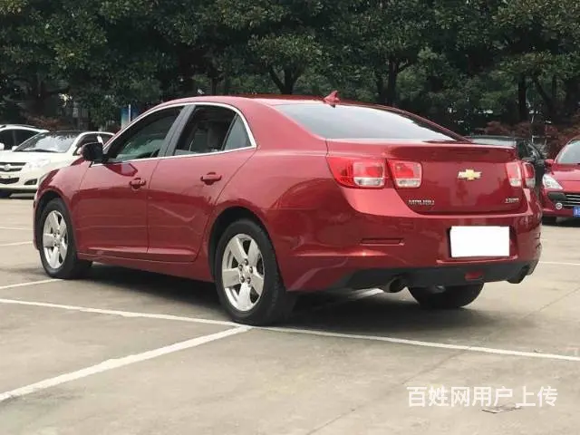 雪佛兰 迈锐宝 2013款 2.0 手自一体 SE 豪华版 - 图片 9