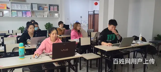 抚顺会计实操培训班地址在哪 - 图片 3