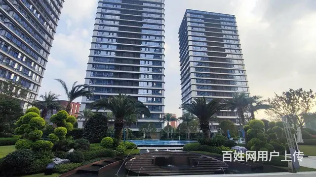汽车北站10号线地铁口60方110方210方300精装送家具 - 图片 6