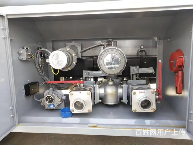 现车出售出售国六东风多利卡八吨油罐车 先到先得 - 图片 7