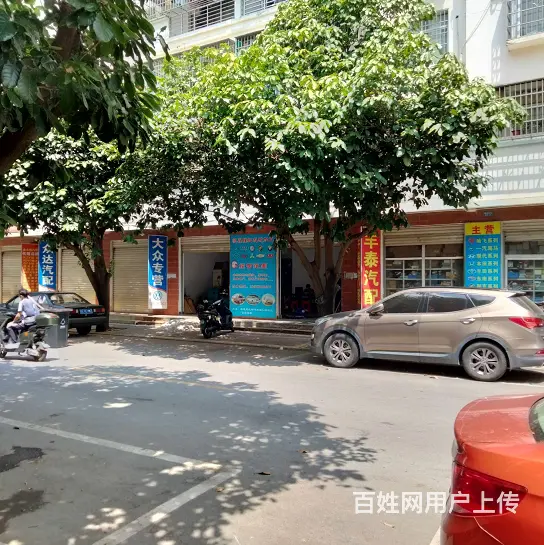 （速转店）富逸花园旺铺出租    地理位置优越 - 图片 2