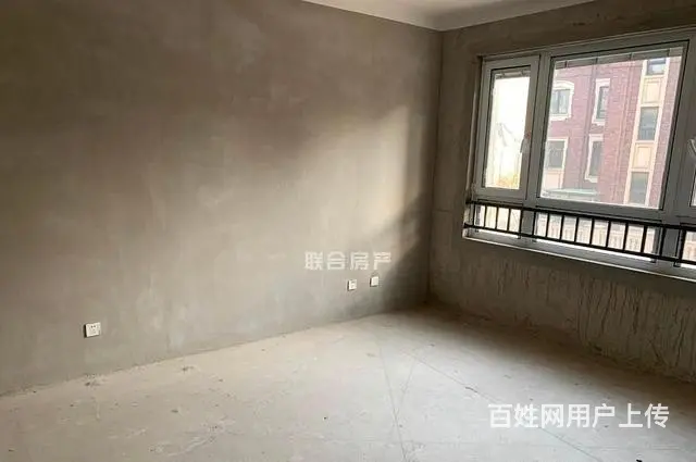 珑湖湾125平复式带露台2卫160平四室毛坯全明通透阳光佳 - 图片 12